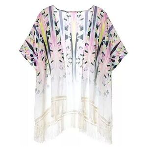 victoria's secret cover up